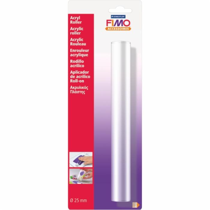 ΠΗΛΟY STAEDTLER FIMO ΠΛΑΣΤΗΣ
