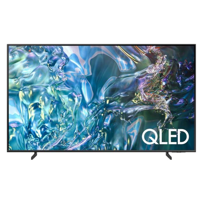 Samsung QE85Q60DAUXXH Smart TV 4K UHD QLED 85" (QE85Q60DAUXXH) (SAMQE85Q60DAUXXH)