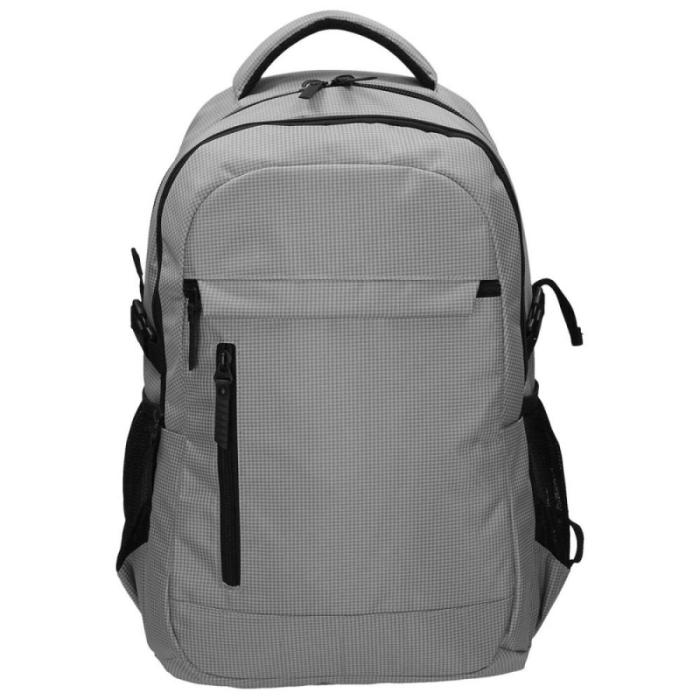 ΤΣΑΝΤΑ BACKPACK STREET ASTRO 45x29x16 cm ΓΚΡΙ