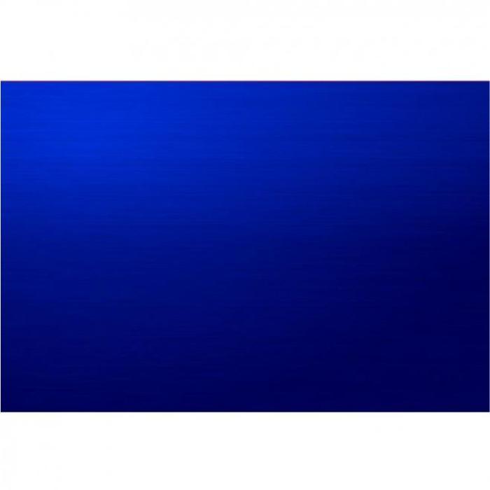 ΧΑΡΤΟΝΙΑ ΜΕΤΑΛΛΙΖΕ ΜΟΝΗΣ ΟΨΗΣ COLORFIX ΜΠΛΕ 50χ70cm 250γρ.