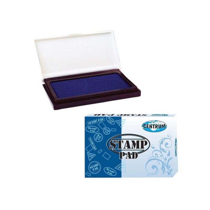 ΤΑΜΠΟΝ ΣΦΡΑΓΙΔΟΣ CENTRUM 70x105 (No 3) ΜΠΛΕ