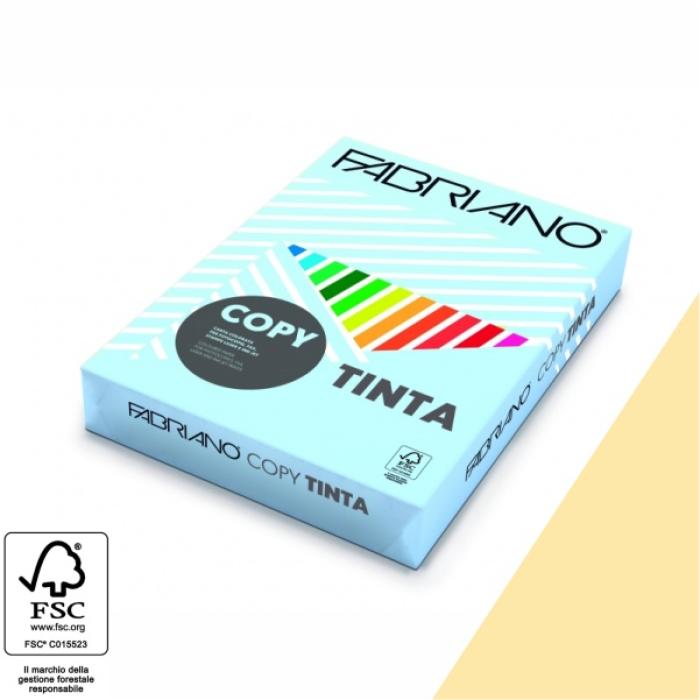 ΧΑΡΤΙ ΦΩΤΟΤΥΠΙΚΟ ΧΡΩΜΑΤΙΣΤΟ Α4 200gr AVORIO (100φ)