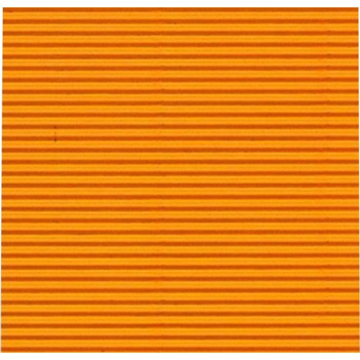 ΧΑΡΤΟΝΙΑ ΟΝΤΟΥΛΕ COLORFIX 50χ70 ΠΟΡΤΟΚΑΛΙ 250γρ.