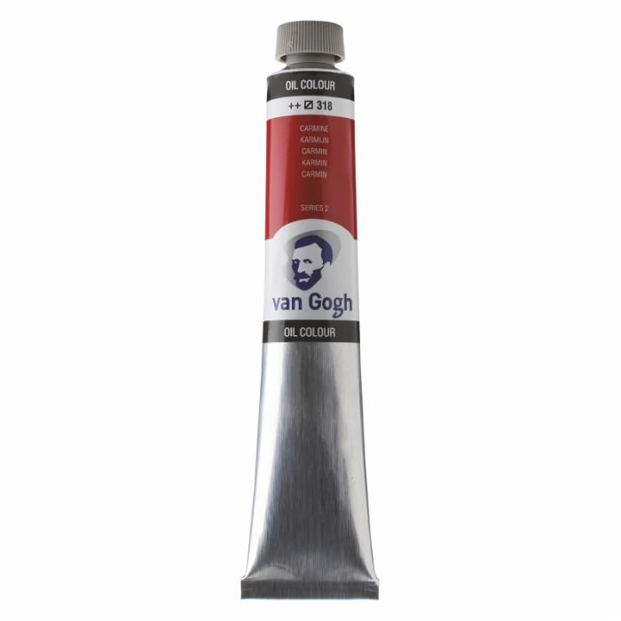 TALENS ΧΡΩΜΑΤΑ ΛΑΔΙΟΥ 60ml CARMINE