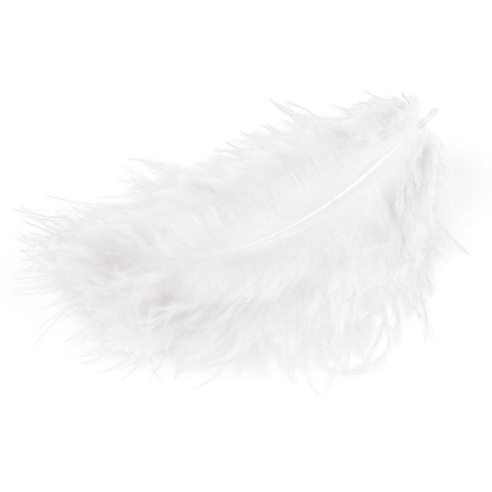 ΠΟΥΠΟΥΛΑ MARABOU ΛΕΥΚΑ (πακέτο 50gr)