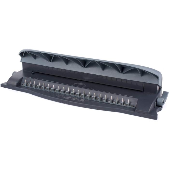 ΜΗΧΑΝΗ ΣΠΙΡΑΛ PAVO SOHOMASTER (3 φύλλα έως 100)