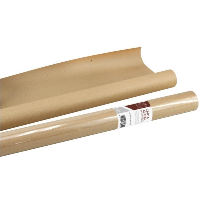 ΡΟΛΟ ΚΡΑΦΤ ΚΑΦΕ 80gr 1χ5Μ