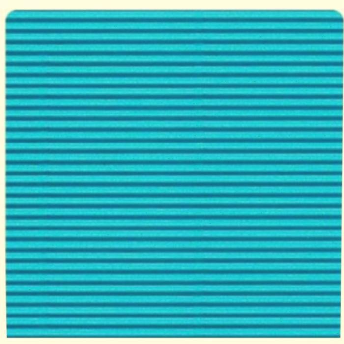 ΧΑΡΤΟΝΙΑ ΟΝΤΟΥΛΕ COLORFIX 50χ70 ΣΙΕΛ 250γρ.