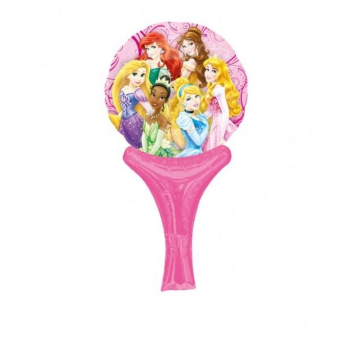 ΜΠΑΛΟΝΙΑ FANTASY FOIL INFLATE PRINCESS