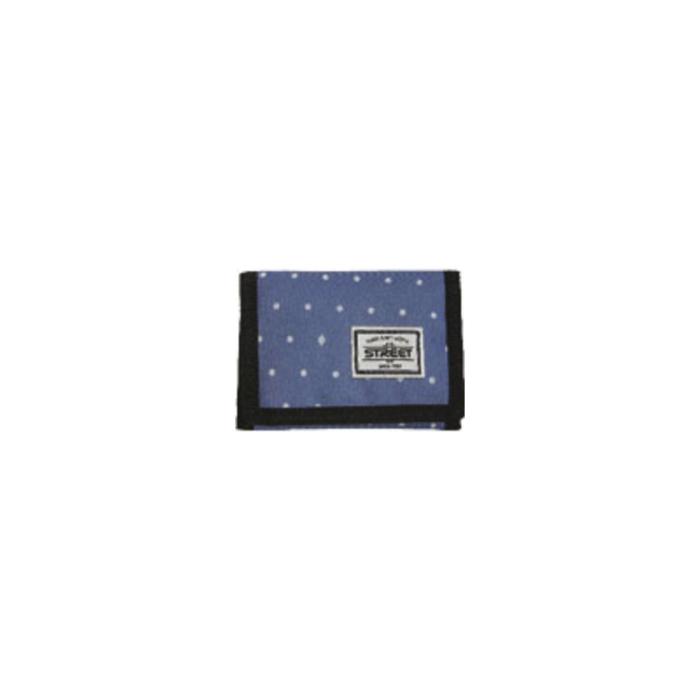 ΠΟΡΤΟΦΟΛΙ  STREET DOTS 14x10cm