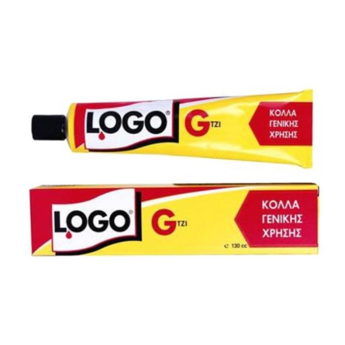 ΚΟΛΛΑ LOGO ΡΕΥΣΤΗ 130cc