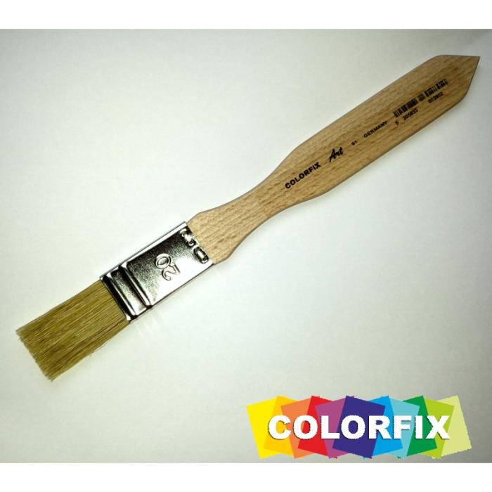 ΠΙΝΕΛΑ COLORFIX ART ΠΙΝΕΛΑΣΑ ΧΟΙΡΙΝΗ Νο 30