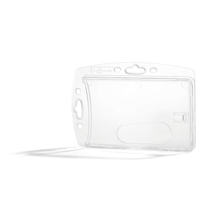ΘΗΚΗ ΚΑΡΤΑΣ ΑΣΦΑΛΕΙΑΣ DURABLE ΑΚΡΥΛΙΚΗ PASS HOLDER