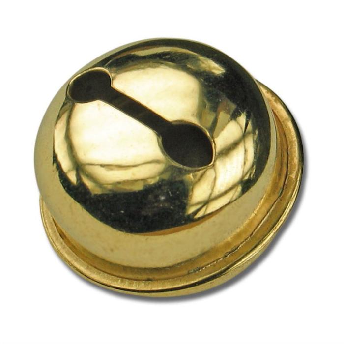 ΚΟΥΔΟΥΝΑΚΙΑ ΧΡΥΣΑ 18mm 9τεμ.