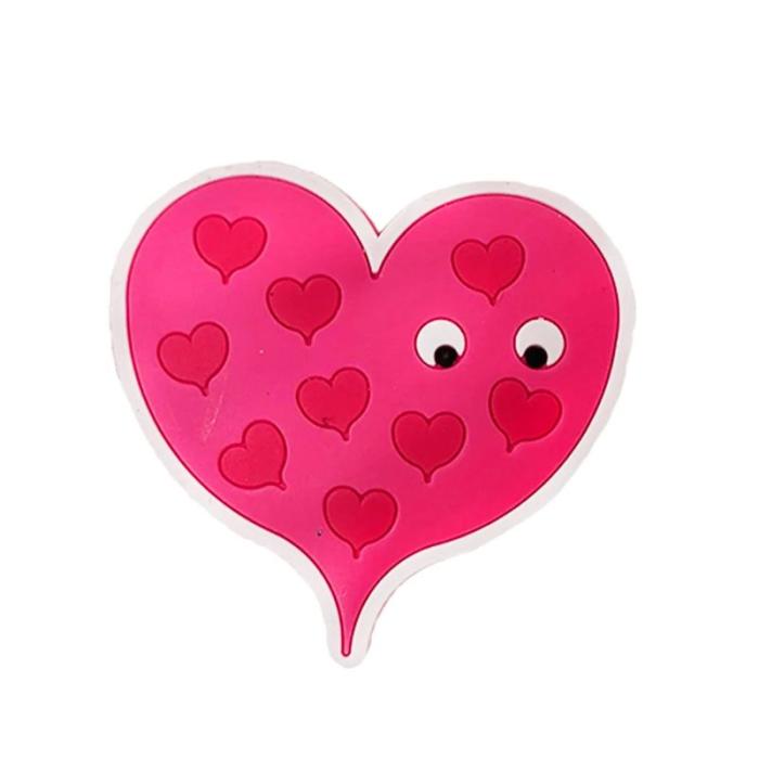 ΞΥΣΤΡΕΣ TINC MALLO HEART