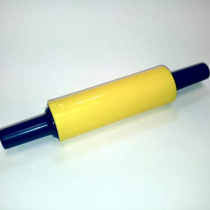 ΕΡΓΑΛΕΙΑ ΠΛΑΣΤΕΛΙΝΗΣ COLORFIX  ΠΛΑΣΤΗΣ 22cm  ΣΕΤ 8τεμ.