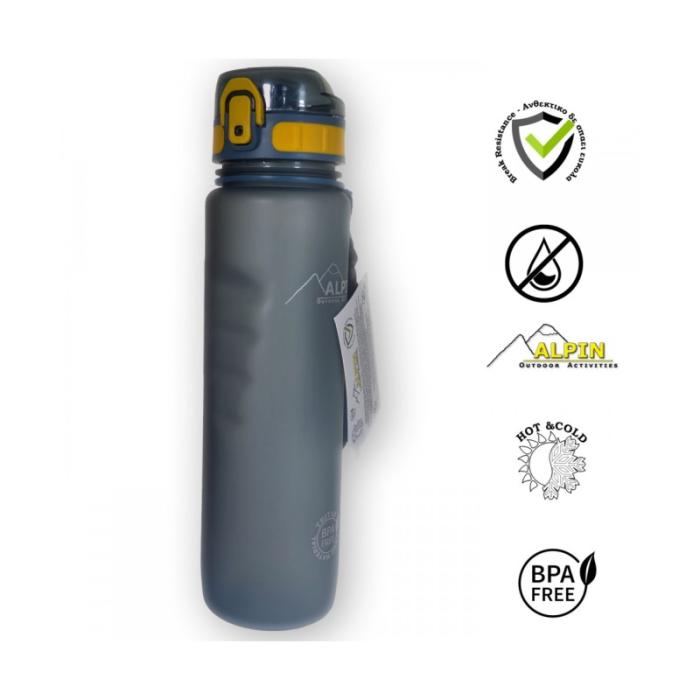 ΠΑΓΟΥΡΙ ALPIN 1000ml BLUE