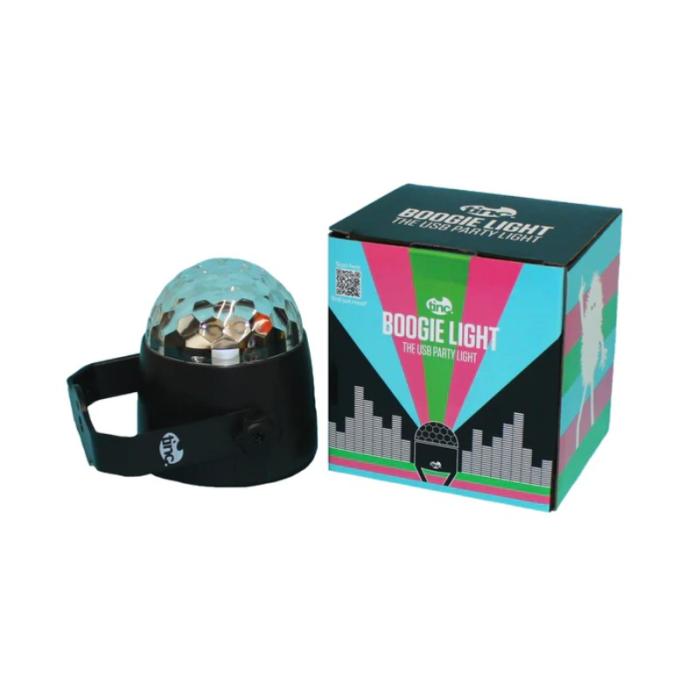 ΛΑΜΠΑ ΔΙΑΚΟΣΜΗΤΙΚΗ TINC BOOGIE LIGHT (USB)