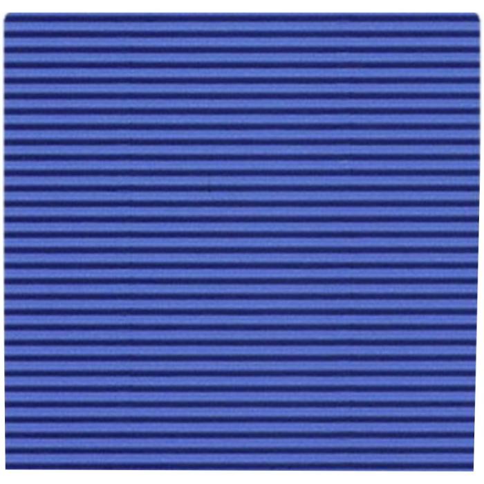 ΧΑΡΤΟΝΙΑ ΟΝΤΟΥΛΕ COLORFIX 50χ70 ΜΠΛΕ 250γρ.