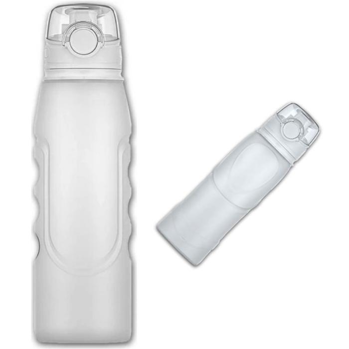 ΠΑΓΟΥΡΙ ALPIN  SILICONE 750ml CLEAR