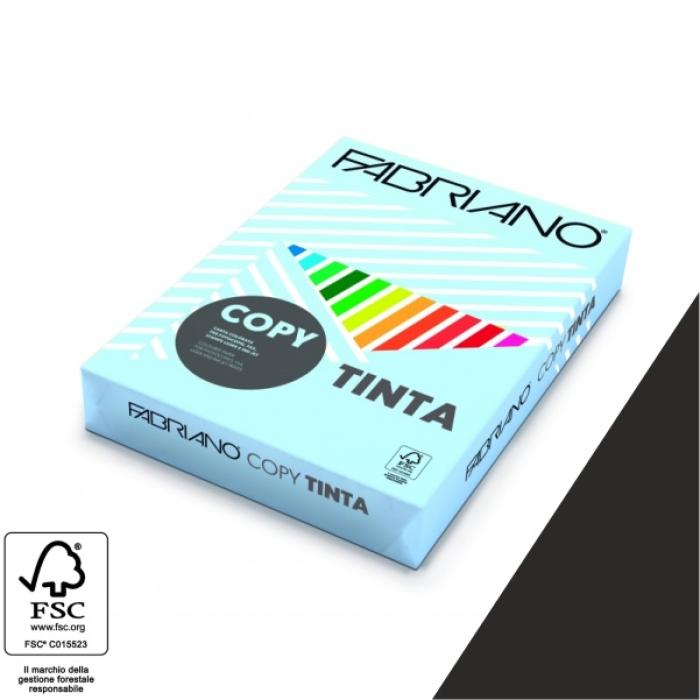 ΧΑΡΤΙ ΦΩΤΟΤΥΠΙΚΟ ΧΡΩΜΑΤΙΣΤΟ Α4 200gr NERO (100φ)