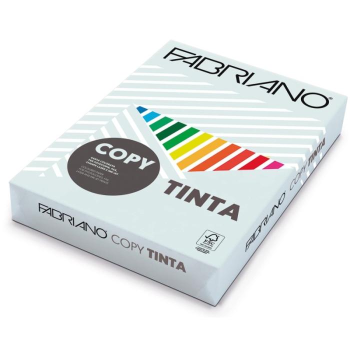 ΧΑΡΤΙ ΦΩΤΟΤΥΠΙΚΟ ΧΡΩΜΑΤΙΣΤΟ ΠΑΛ Α4 160gr CELESTE CHIARO (250φ)