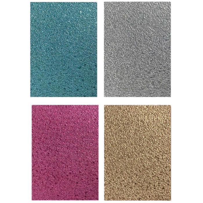 ΣΗΜΕΙΩΜΑΤΑΡΙΟ STREET METAL 14x20 (168 σελ.)