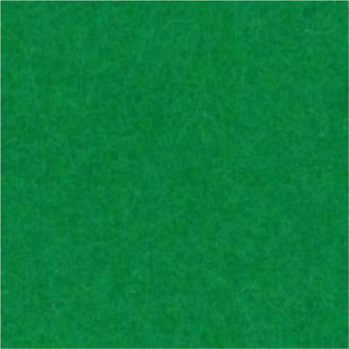 ΤΣΟΧΑ COLORFIX 20χ30cm /2,5mm ΠΡΑΣΙΝΟ (πακέτο 10φ.)