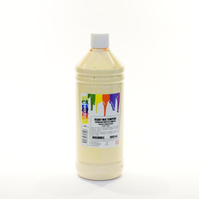 ΤΕΜΠΕΡΑ COLORFIX 1lt SKIN TINT