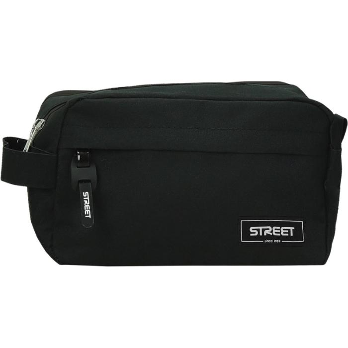 ΚΑΣΕΤΙΝΑ STREET BIG OVAL DARKNESS  ΒΑΡΕΛΑΚΙ 22χ8χ13cm