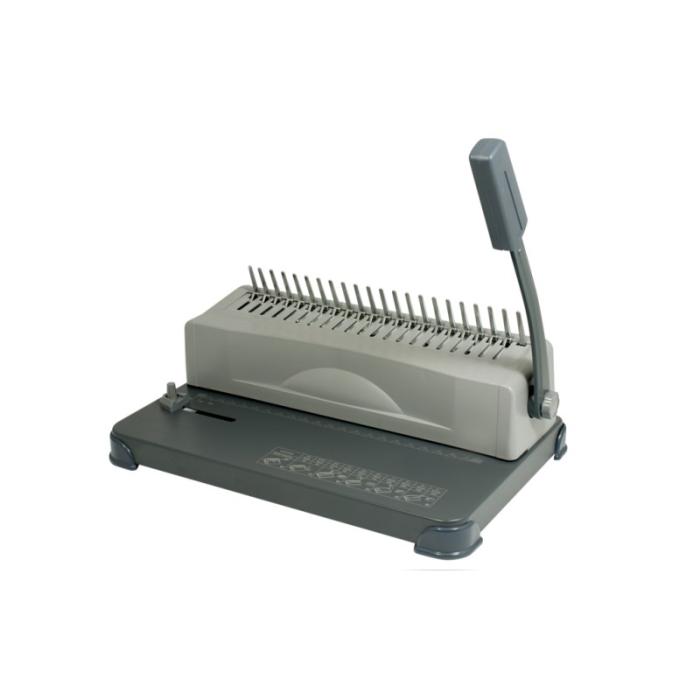 ΜΗΧΑΝΗ ΣΠΙΡΑΛ PAVO BINDMASTER PLUS (15 φύλλα έως 400)