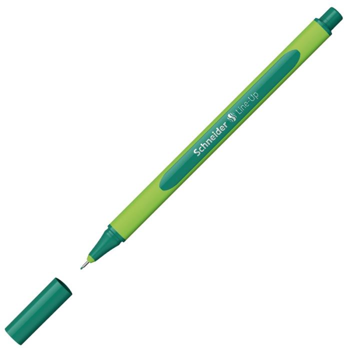 ΜΑΡΚΑΔΟΡΟΙ SCHNEIDER LINE UP 0.4 NAUTIC-GREEN