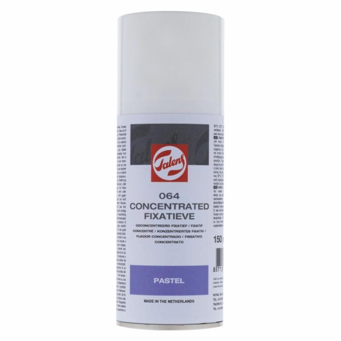 TALENS FIXATIVE (pastel) 150 ml
