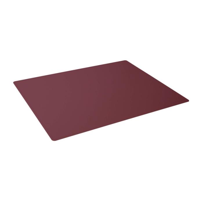 ΣΟΥΜΕΝ ΓΡΑΦΕΙΟΥ DURABLE ΜΟΝΟ ΠΛΑΣΤΙΚΟ PP 40Χ53 cm ΜΠΟΡΝΤΩ