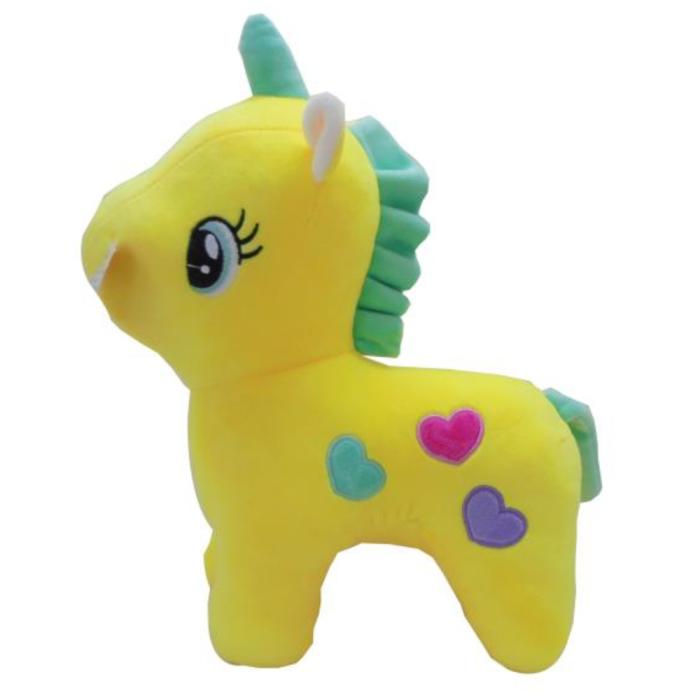 ΛΟΥΤΡΙΝΟ UNICORN 10cm.