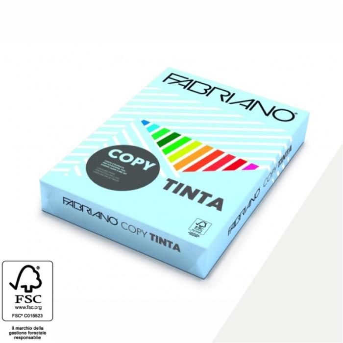 ΧΑΡΤΙ ΦΩΤΟΤΥΠΙΚΟ ΧΡΩΜΑΤΙΣΤΟ Α4 200gr GRIGIO (100φ)