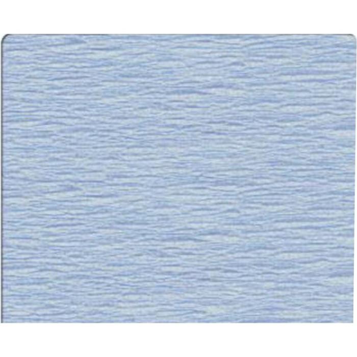 ΧΑΡΤΙ ΑΜΠΑΖΟΥΡ(ΓΚΟΦΡΕ) COLORFIX 50 x 200cm ΣΙΕΛ