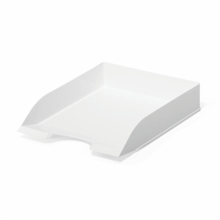 ΧΑΡΤΟΘΗΚΗ DURABLE ΛΕΥΚΗ
