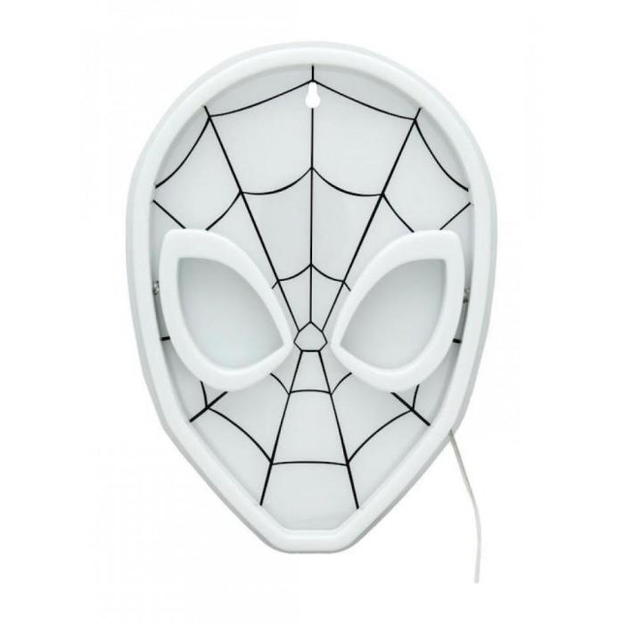 Paladone Διακοσμητικό Φωτιστικό Marvel Spiderman (PP14000SPMVN) (PALAPP14000SPMVN)
