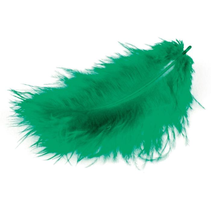 ΠΟΥΠΟΥΛΑ MARABOU ΠΡΑΣΙΝΑ (πακέτο 50gr)