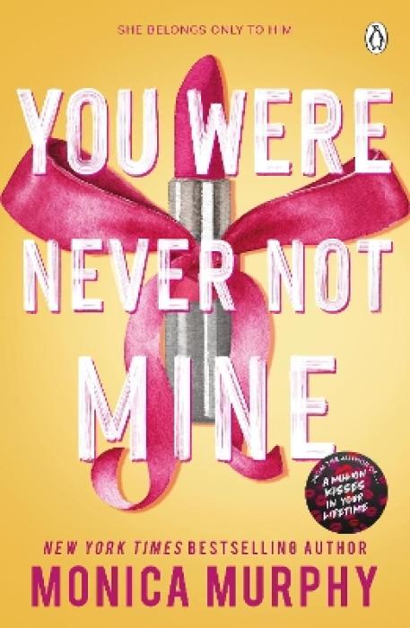 LANCASTER PREP NEXT GENERATION 3: YOU WERE NEVER NOT MINE