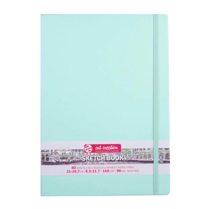 TALENS SKETCHBOOK ART CREATION 21x30 140gr ΒΕΡΑΜΑΝ