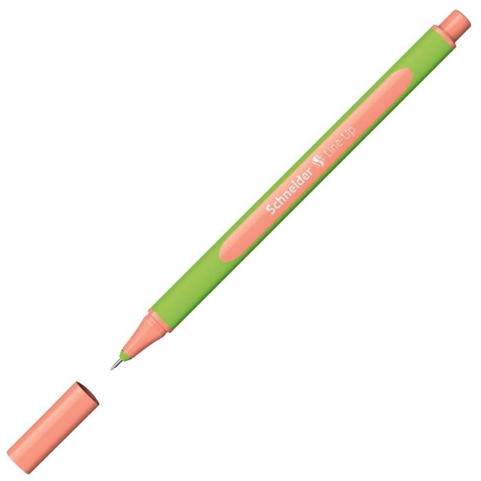 ΜΑΡΚΑΔΟΡΟΙ SCHNEIDER LINE UP 0.4 PASTEL APRICOT