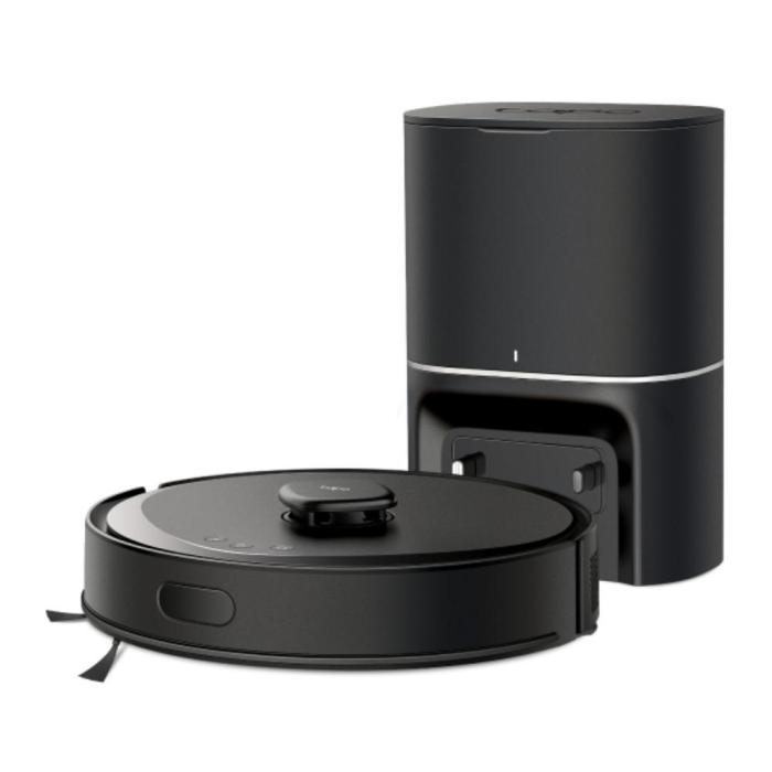 TP-Link 5300Pa Hyper Suction Robot Vacuum & Mop (TAPO RV30 MAX) (TPTAPORV30MAX)