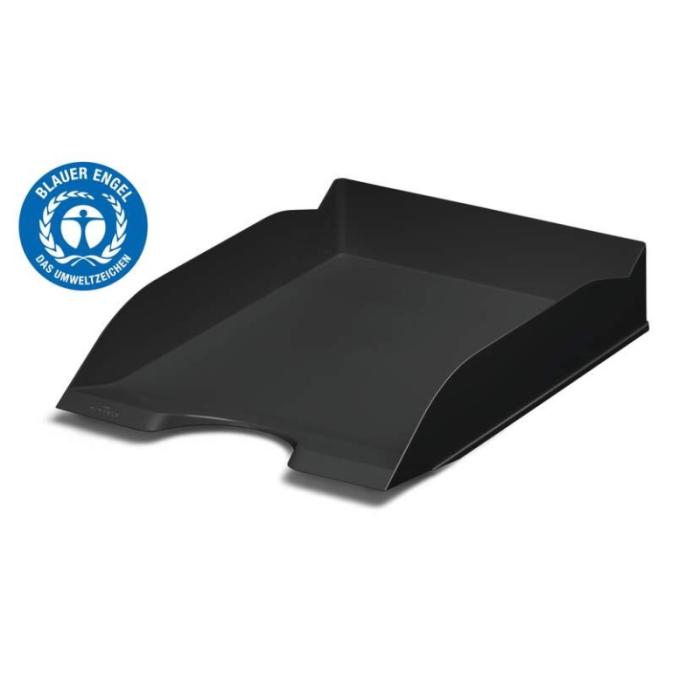 ΧΑΡΤΟΘΗΚΗ DURABLE ECO ΜΑΥΡΗ