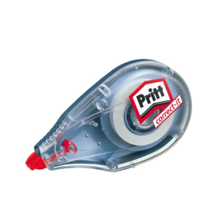 ΔΙΟΡΘΩΤΙΚΑ PRITT ROLLER ΜΙΝΙ 4,2mm x 7m H-847
