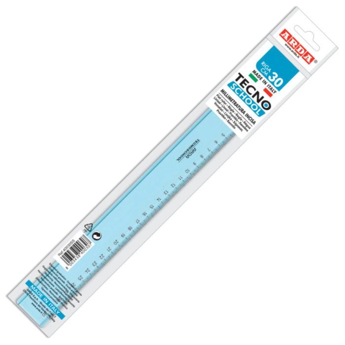 ΥΠΟΔΕΚΑΜΕΤΡΑ ARDA TECNOSCHOOL 30cm