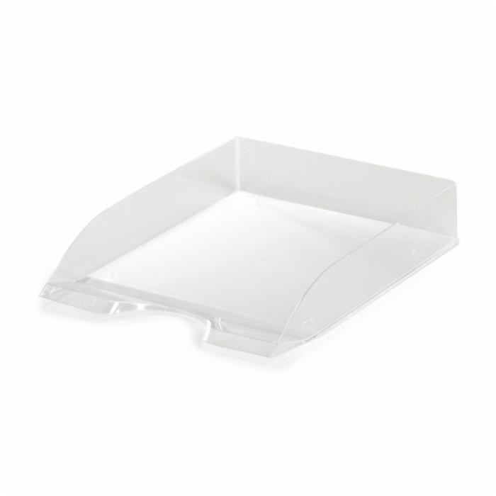 ΧΑΡΤΟΘΗΚΗ DURABLE ΔΙΑΦΑΝΗΣ CLEAR
