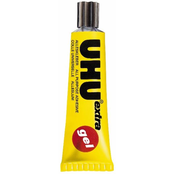 ΚΟΛΛΑ UHU Νο 13 GEL EXTRA