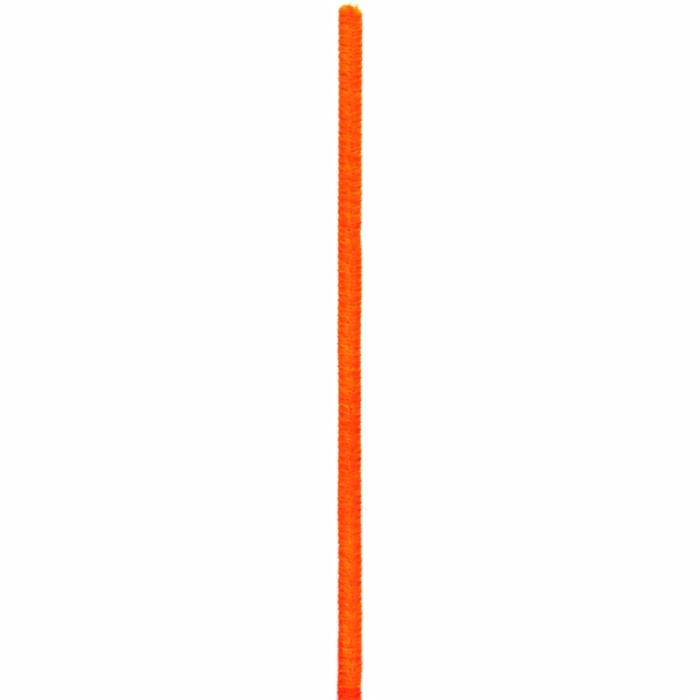 ΣΥΡΜΑ ΠΙΠΑΣ MEYCO ΠΟΡΤΟΚΑΛΙ Ø 8,0mm 50cm ΣΕΤ 10τεμ.